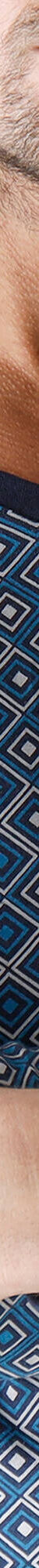 Bedrukte pyjama (marine / blauw) Bedrukte pyjama (marine / blauw)